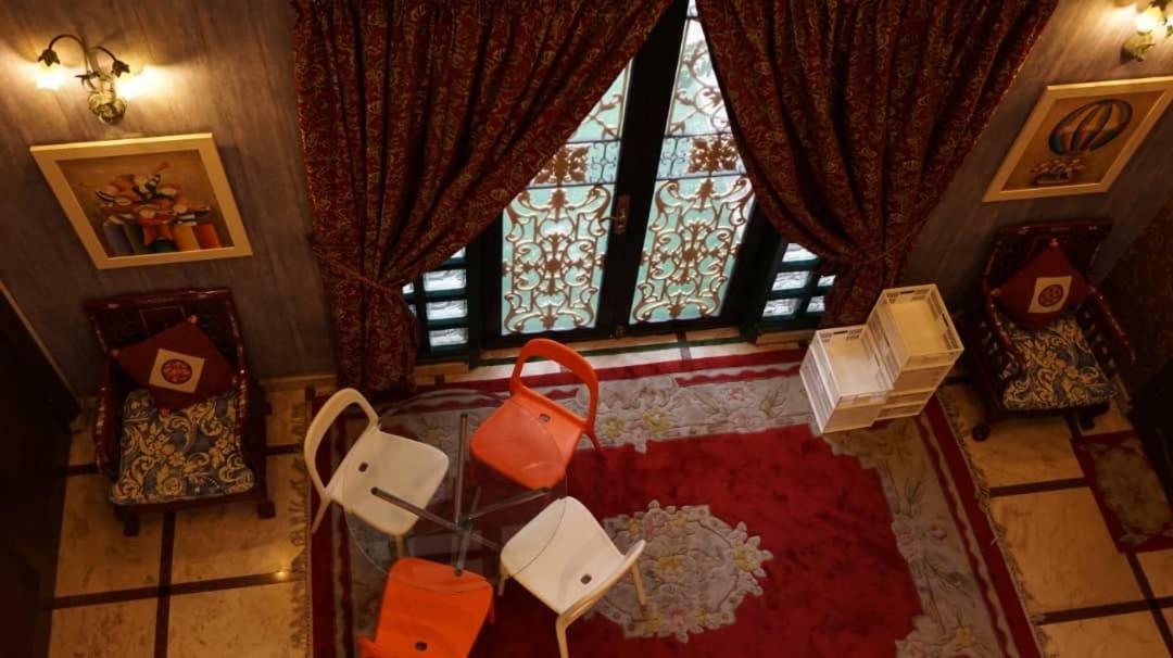 كينتا بالي فيلا ايبوه المظهر الخارجي الصورة